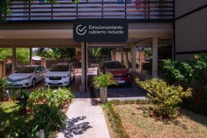 Ảnh trong thư viện ảnh của INGA by DOT Suites ở Puerto Iguazú