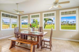 Billede fra billedgalleriet på Hale Ho'omalie i Koloa