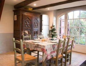 Billede fra billedgalleriet på Carnac: Maison chaleureuse, calme proche plages i Carnac + 29 billeder