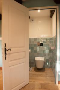 Et badeværelse på Carnac: Maison chaleureuse, calme proche plages