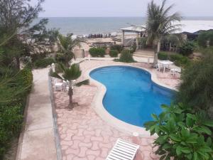 Πισίνα στο ή κοντά στο Kernico