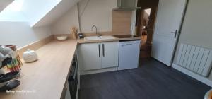 Billede fra billedgalleriet på Belle appartement i Monéteau