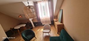 Billede fra billedgalleriet på Belle appartement i Monéteau