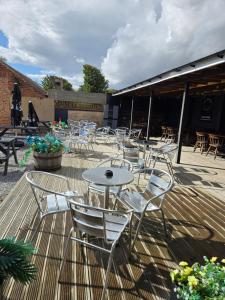 Fotografie z fotogalerie ubytování The Granby Rooms v destinaci Easington + 13 fotografií