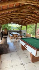 Φωτογραφία από το άλμπουμ του Fazenda Engenho σε Pirenopolis