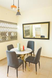 Fotografie z fotogalerie ubytování One bedroom,central location Wifi&Ac v destinaci Cancino