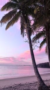 Peisaj natural din apropierea acestei case de vacanță