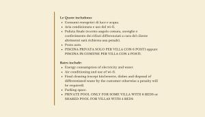 Fotografie z fotogalerie ubytování Villas with shared pool in Costa Rei just 500 meters from the sea v destinaci Costa Rei