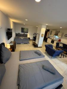 Φωτογραφία από το άλμπουμ του 24-7 Apartments Passau - Ferienwohnung στο Πάσσαου