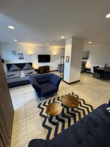 Φωτογραφία από το άλμπουμ του 24-7 Apartments Passau - Ferienwohnung στο Πάσσαου