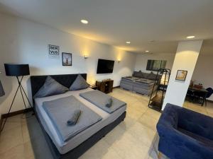 Φωτογραφία από το άλμπουμ του 24-7 Apartments Passau - Ferienwohnung στο Πάσσαου