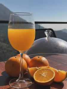 Ποτά στο Avatara - Mahavatar Babaji Cave