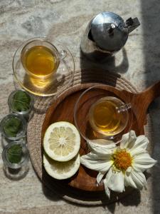 Thức uống tại Avatara +38 ảnh