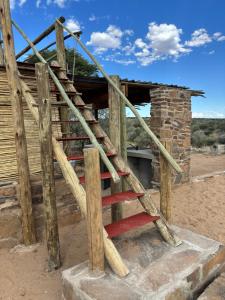 Φωτογραφία από το άλμπουμ του BellaTiny, Campsite - bring your own tent σε Windhoek