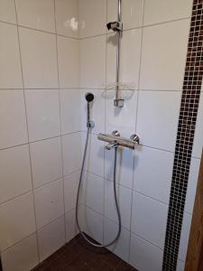 Et badeværelse på Vanamo