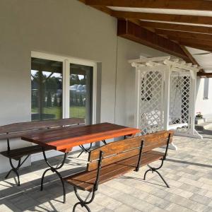 Φωτογραφία από το άλμπουμ του Mirabelka - domek σε Podostrówek