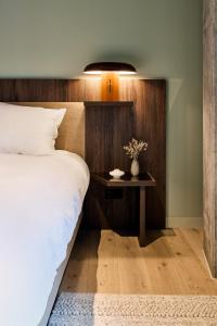 Rúm í herbergi á Locke Copenhagen +4 myndir