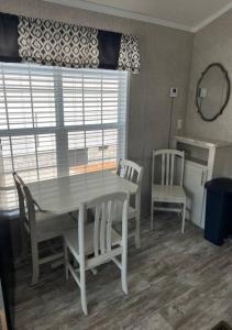 Billede fra billedgalleriet på Peaceful Tiny Home - Mins to Bald River & Downtown i Tellico Plains + 13 billeder