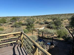 Φυσικό τοπίο κοντά σε αυτό το κάμπινγκ