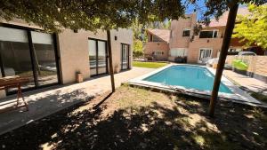 Πισίνα στο ή κοντά στο Piccolo Posto +6 φωτογραφίες