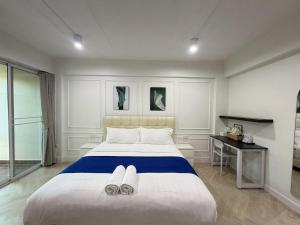 Afbeelding uit fotogalerij van The Sceneสุพรรณบุรี in Suphan Buri