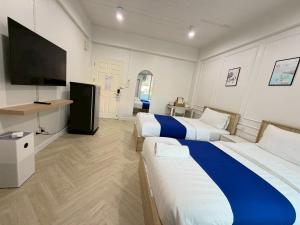 Afbeelding uit fotogalerij van The Sceneสุพรรณบุรี in Suphan Buri