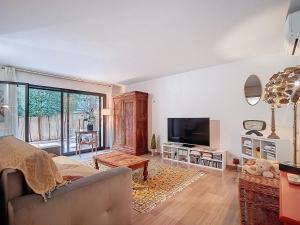 Galeriebild der Unterkunft Beautiful 36m2 studio apartment & 50m2 terrace in Cannes
