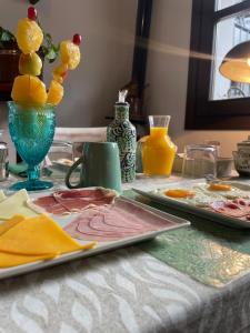 Galeriebild der Unterkunft Hotel Rural Hacienda de Ronda in Ronda