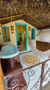 Fotografie z fotogalerie ubytování Pousada de Charme Emirados v destinaci Ilhabela