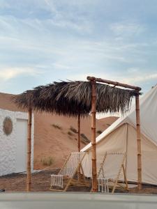 Billede fra billedgalleriet på Royal Bedouin Camp Bidiya i Ḩawīyah + 11 billeder