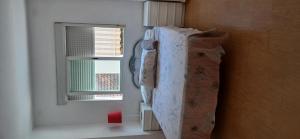 Postel nebo postele na pokoji v ubytování Casacuéntame