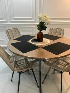 Billede fra billedgalleriet på Belle résidence avec piscine à Marrakech i Marrakech