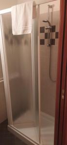 Ένα μπάνιο στο Hotel Orchidea Rimini