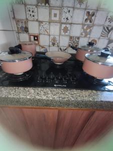 Fotografie z fotogalerie ubytování Refúgio de Paz v destinaci Marechal Deodoro + 11 fotografií