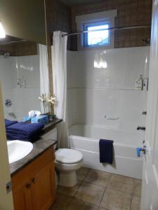 O baie la Vancouver Island Waterfront Resort