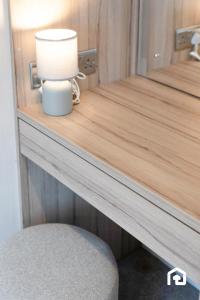 Φωτογραφία από το άλμπουμ του Vacant Nests Seton Sands kingsBarns Cabin σε Port Seton