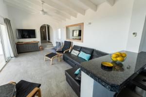 Et tv og/eller underholdning på Villa KATARINA