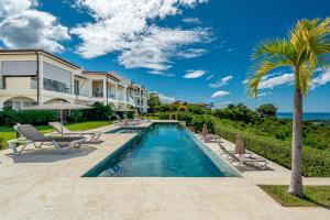 Πισίνα στο ή κοντά στο La Vista 2 - Diriá Tamarindo