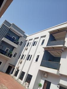 El edificio en el que está el departamento