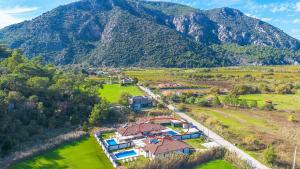 Φυσικό τοπίο κοντά σε αυτή η βίλα