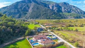 Φυσικό τοπίο κοντά σε αυτή η βίλα