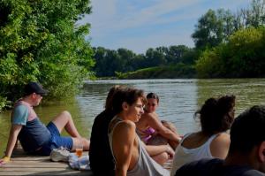 Φυσικό τοπίο κοντά σε αυτό το hostel +17 φωτογραφίες