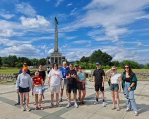 Επισκέπτες που μένουν στο Mild Elephants Hostel