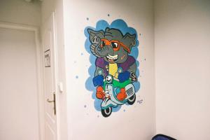 Φωτογραφία από το άλμπουμ του Mild Elephants Hostel στην Μπρατισλάβα
