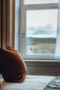 Příroda nedaleko hotelu