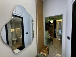 Ένα μπάνιο στο Luxury Living Patras +28 φωτογραφίες