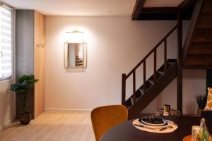 Galeriebild der Unterkunft l'écrin du désir in Capestang