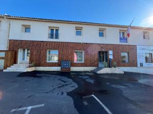 Clădirea în care este situat/ăapartamentul