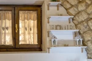 Billede fra billedgalleriet på La casetta di Pietra i Sassari