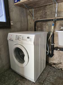 Fotografie z fotogalerie ubytování Rustico Kevin by HolAp SA v destinaci Brissago